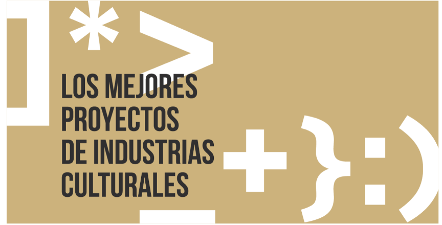 InfoAGA's tweet photo. El 29/01/19  en el Círculo de Bellas Artes de Madrid: "Los mejores proyectos de industrias culturales" para dar a conocer los casos de éxito apoyados por el Gobierno de España y visibilizar los proyectos beneficiarios mejor valorados en 2019.

https://t.co/0qFqgCojNw https://t.co/7BGLRAiwK1