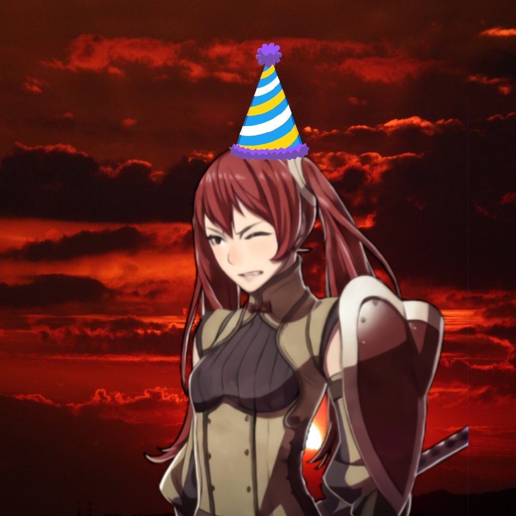 「Sҽʅҽɳα」 (@inversephrase) on Twitter photo 