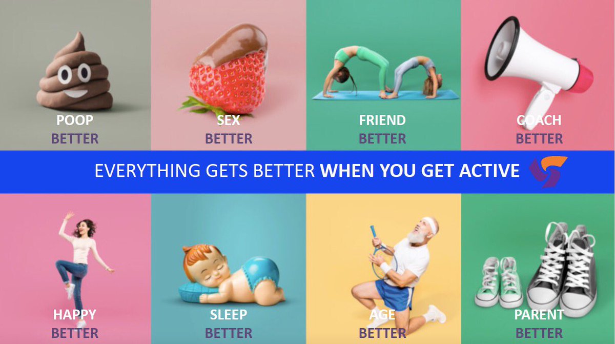 Honoured to present at #ALTSHR20 on how physical activity (exercise) can &amp; should be the first step to optimizing #firefighter health &amp; wellness. Everything gets better when we get physically active! #IAFFWFI #performanceredefined #exerciseismedicine #EverythingGetsBetter #IAFF