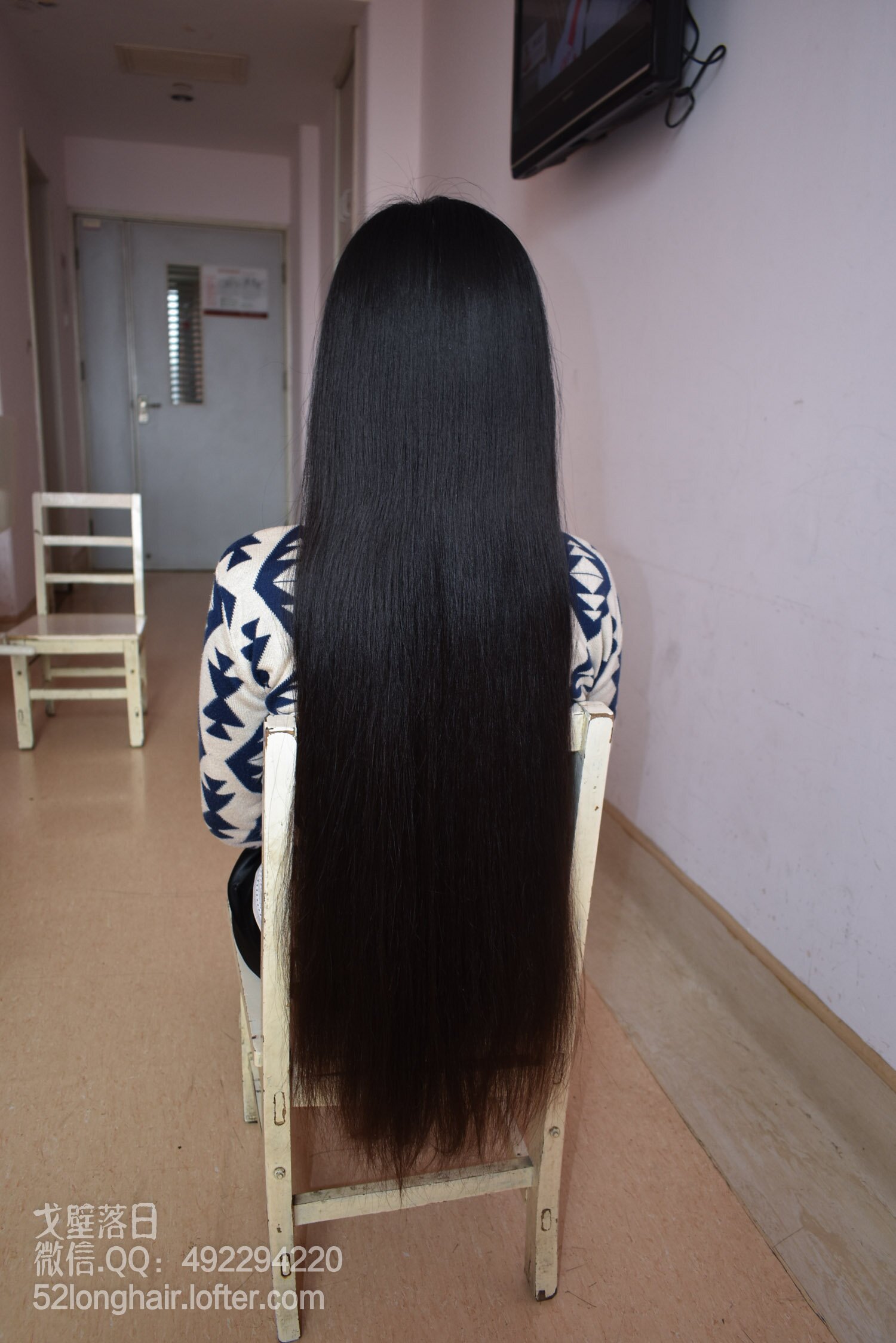 swinger on bbc china hairjob