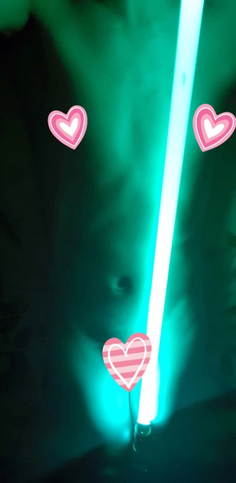 Don't let the blade colour fool you, I'm a Sith through and through. Come debate the code with me at<a href="/tag/nakedundermyarmour"class="tags"><span>#nakedundermyarmour</span></a>