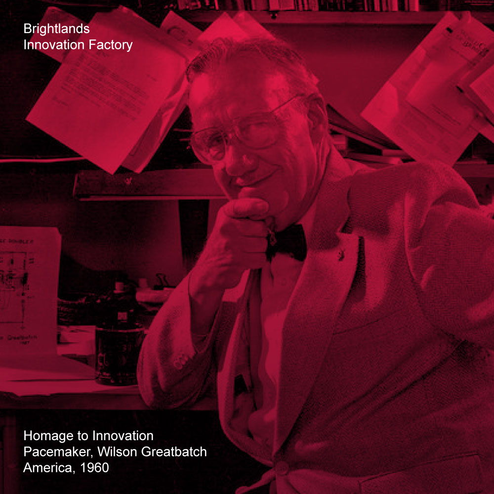 Innovation Factory tweet media