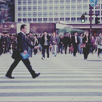 Shibuya Crossing #shibuya #japantravelguide #japan #streetphotography #people #road #asia #travelawesome #iamatraveler #wanderlust #streetview #canon #japon #japanese #potd #dailyinspiration #beautifuldestinations ift.tt/2NMpjp3