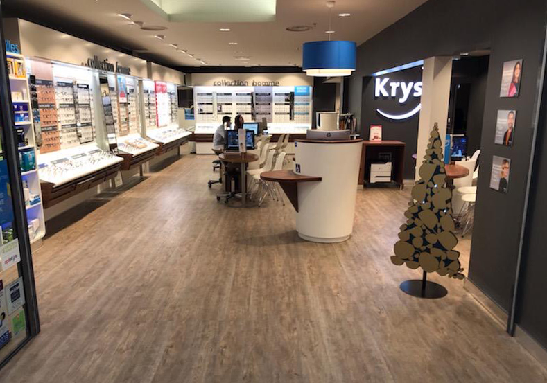 FPBois's tweet photo. Les produits COREtec sont idéals pour un usage individuel, comme professionnel.

#floor #parquet https://t.co/xYiDrCKyHU