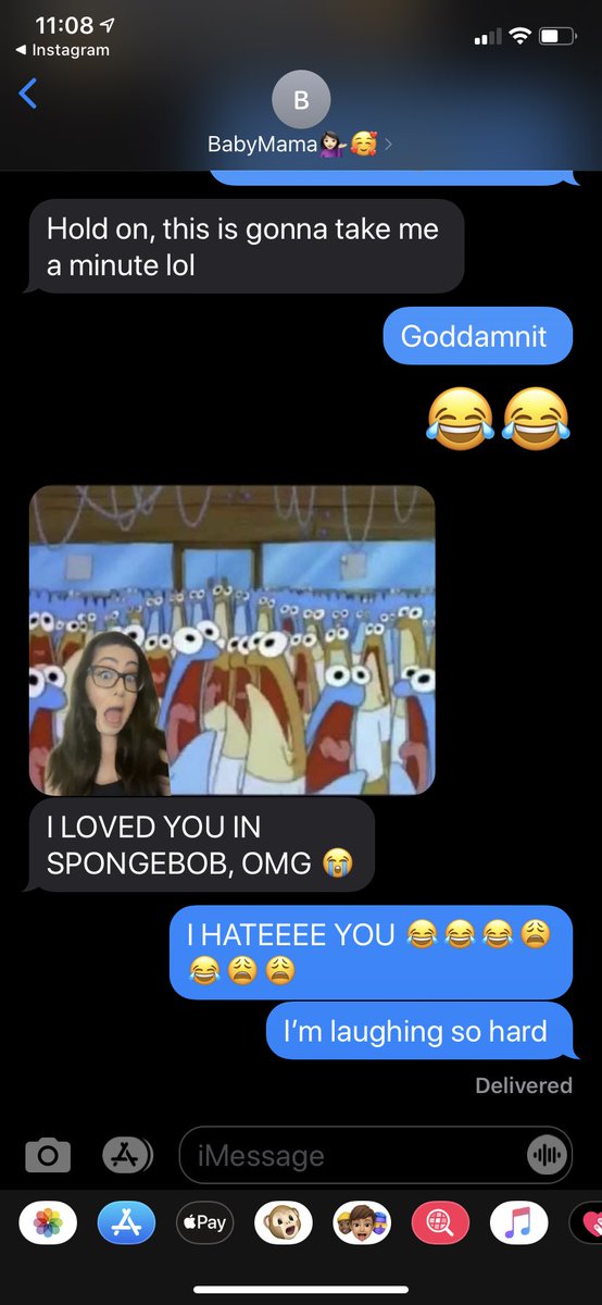 Kandice_Maye's tweet image. Mistakes were made. 😂😂😂 @Vlexandriaa_