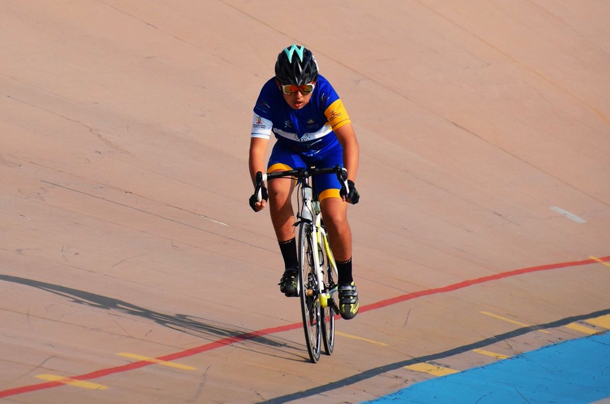 funchaves's tweet image. 🚴🏼‍♂️3.000 mts PRE-JUVENILES💥 Así termina el segundo filtro de la convocatoria #FUN2020 💪🏻 Mañana correrán en la ruta 25 ciclistas de cada categoría un filtro más cerca de ser parte del equipo FUN 😱