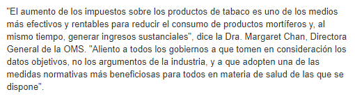 PubliNurse's tweet photo. ¿Es mucho pedir que una revista médica no dinamite medidas de salud pública que han demostrado eficacia? 

➡️OMS sobre tasas en tabaco: https://t.co/j86JRryupx
➡️... y bebidas azucaradas: "consumidores de bajos ingresos consiguen los mayores beneficios" https://t.co/4pI7OA9DGj https://t.co/BbFjhnPXNm