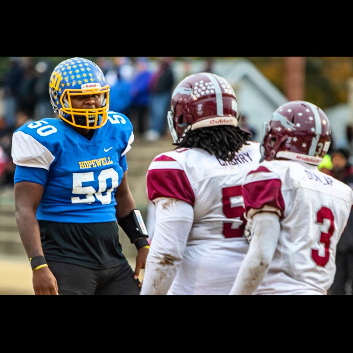 1ST TEAM ALLSTATE 🤟🤟 , what an achievement‼️‼️