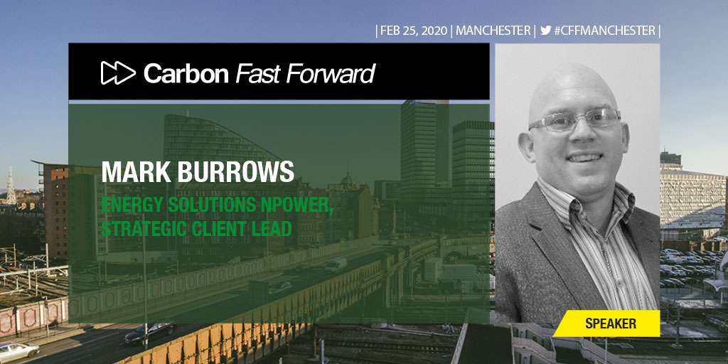 carbon_forward's tweet photo. Looking forward to hearing @Mark J. Burrows' perspective on the EU ETS and future plans for UK industrials at Carbon Fast Forward Manchester #CFFM

15% discount tickets are still available for the next 10 days, book yours now: https://t.co/pW428z41QG

#carbonfootprint #emissions https://t.co/4b4MFfFeLC