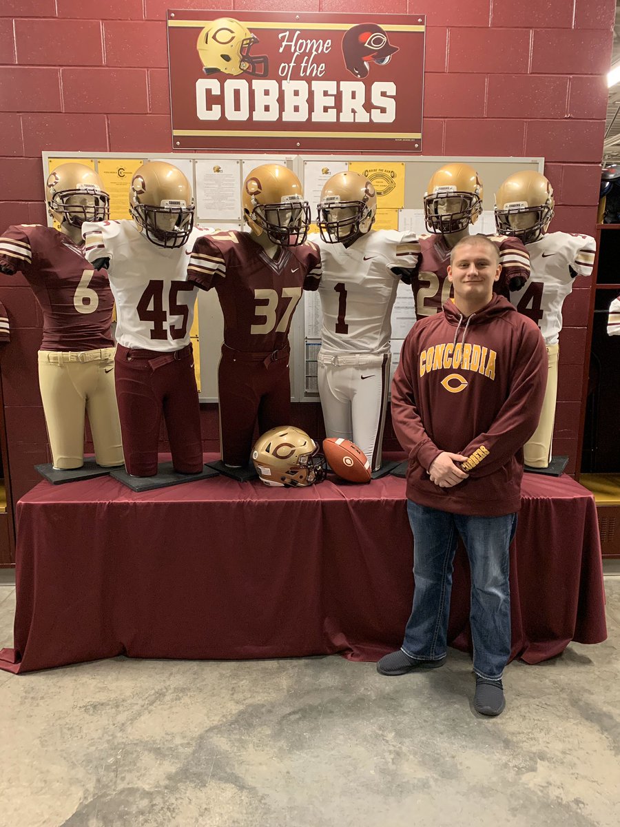 Dalton Card (@carddalton) on Twitter photo Thank you <a href="/CoachTerryHoran/">Terry Horan</a> <a href="/KCBakk31/">Kyle Bakken</a> for an awesome visit. It was an amazing time being able to see the campus and facility. You guys have an amazing program up there. Thank you <a href="/CoachTerryHoran/">Terry Horan</a> <a href="/KCBakk31/">Kyle Bakken</a> for an awesome visit. It was an amazing time being able to see the campus and facility. You guys have an amazing program up there.