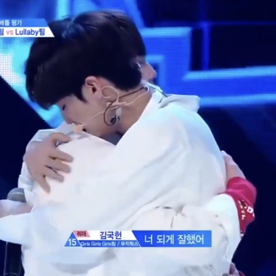kookheonislove's tweet photo. 울 듀오 매일 티격태격해두 사실은 서로 누구보다 아끼고 의지하고 있겠지:) 내가 좋아하는 게 뵤뷰라는 게 갑자기 너무 감격스러워서 우는 중ㅠㅠㅠㅠ 국헌아 유빈아 사랑해 진짜루❤️ (내가 더 잘할게!) https://t.co/qPLz3Qs6Om