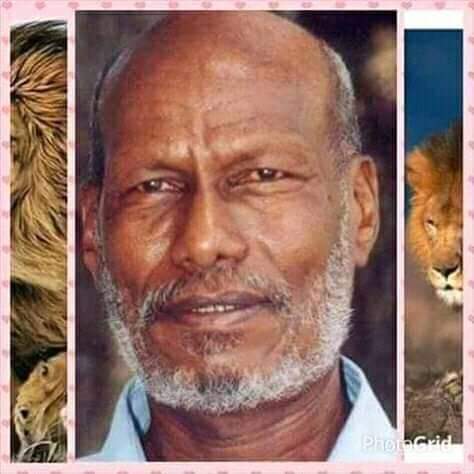 Osman_F_A's tweet photo. 🐅Libaaxii Geesigii #Xornimo u dirirkii
#Djibouti 🇩🇯🐆#Aden #Robleh #Awaleh 
Geesi lama ilaawaan ah

Wll uduceeya inuu Alle #Janada ka waraabiyo Ameen😫🥰🇩🇯💝🇸🇴🥰😥 https://t.co/8GijI92PJs