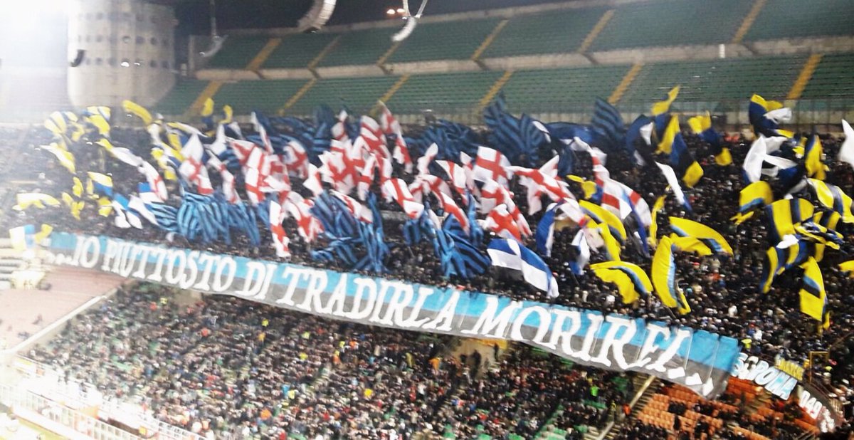 ICB1908's tweet photo. Passione ❤⚫🔵 #intermilan #forzainter #weareinter #curvanordinter https://t.co/tcWQzQ9UQC