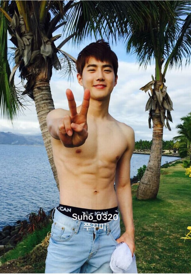 Suho_0320 tweet picture