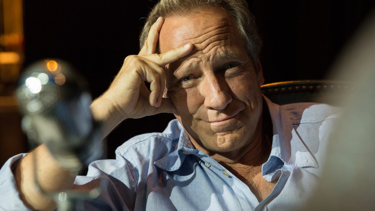 It's the LAST WEEK to enter our Meet Mike Rowe Sweepstakes! Don't miss your chance to WIN a trip to see Mike Rowe at the 2020 Minneapolis Home + Garden Show. Prize includes airfare, accommodations, dinner &amp; more. bit.ly/2RmaiLf Sweepstakes closes this Sun, January 26.