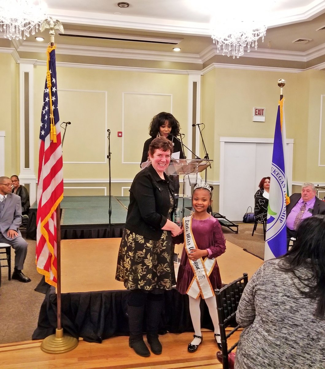 WPS60Supt's tweet photo. Had a great time honoring the life and legacy of Dr. Martin Luther King Jr. during @wauktownship's Dreamers' Breakfast yesterday at Lakehurst Banquets. Congratulations to WPS Board Member Ms. Charlotte Callahan Wozniak, who was honored during the ceremony. #60pride https://t.co/u518id8mNf