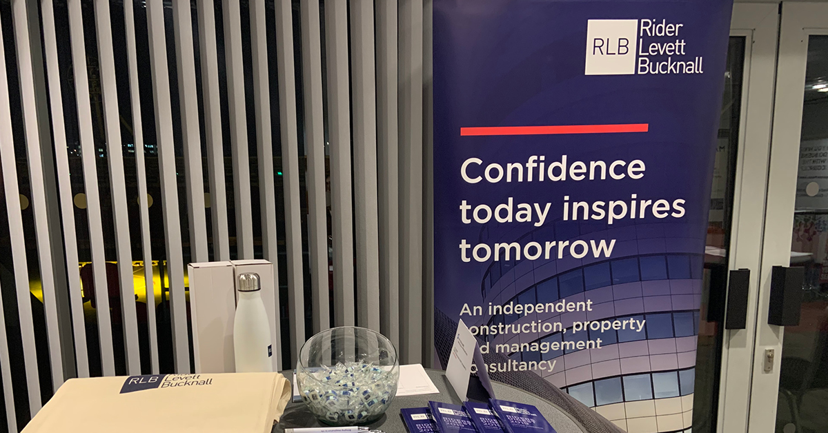 rlb_uk's tweet photo. Proud to both sponsor and attend today’s Rotherham Housing Summit – highlights included a brilliant panel discussion on key topics such as Rotherham town centre redevelopment, #affordablehousing opportunities, #modularhousing and #emptyhomes. @HousingRMBC, #RotherhamHousing https://t.co/a19fwDPwho