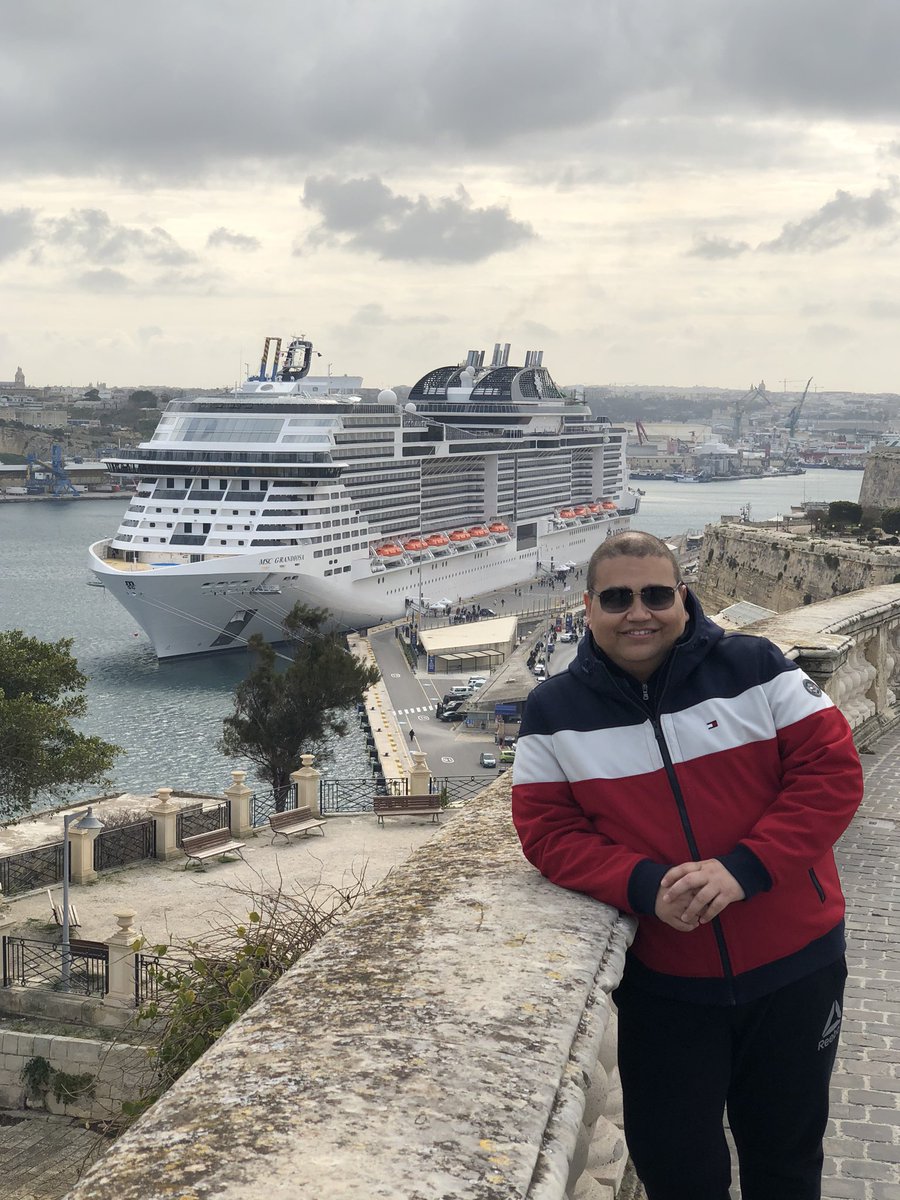 chefpirela's tweet photo. Back to spain! @MSCCrucerosESP https://t.co/uqQinZbgpD
