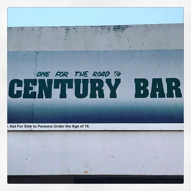 CharlotteLandy's tweet photo. One for the Road #Botswana #Bars #Kreview https://t.co/zlrCvUgIcB