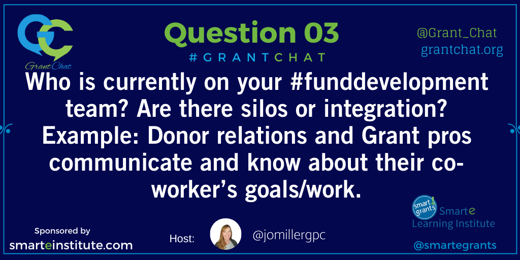 #GrantChat tweet media