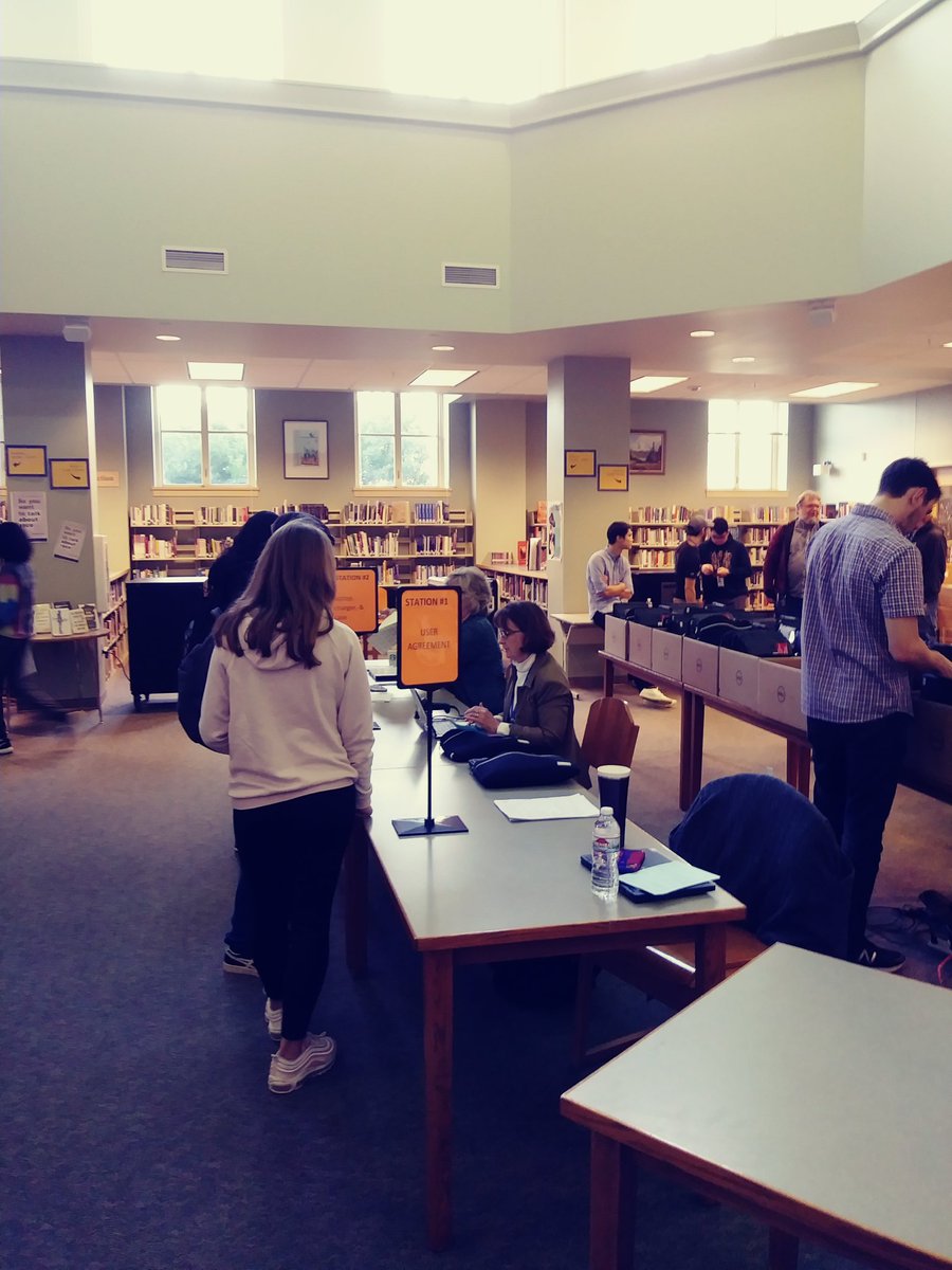 SPS Digital Learning Team tweet media