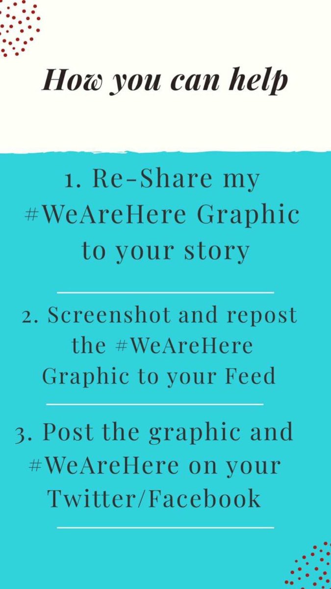 TheMaxisms's tweet photo. #weAreHere https://t.co/dOLnZgJYUG