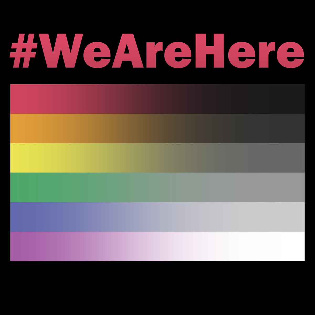 TheMaxisms's tweet photo. #weAreHere https://t.co/dOLnZgJYUG
