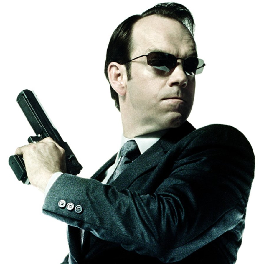 Hugo Weaving not returning for 4th 'Matrix' over scheduling issues