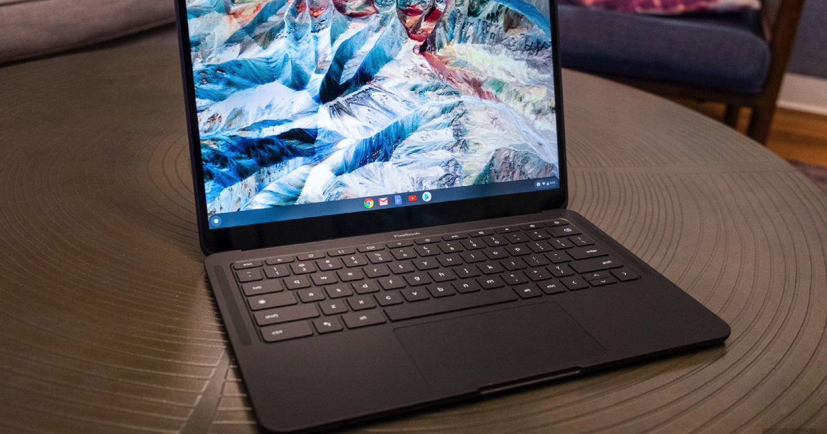 engadget's tweet photo. Google will support new Chrome OS education devices for eight years https://t.co/RgSEjX9Tng https://t.co/jOBWxDaT9F