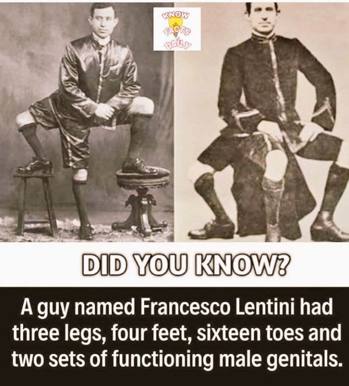 #facts What's your reaction about this??