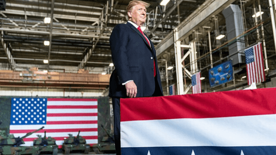 NationOverload's tweet photo. Iranian Politician Puts Price on Head President Donald Trump: Three Million For Whoever Kills Him https://t.co/8zlgcTgsFU https://t.co/GnviWKwcW4