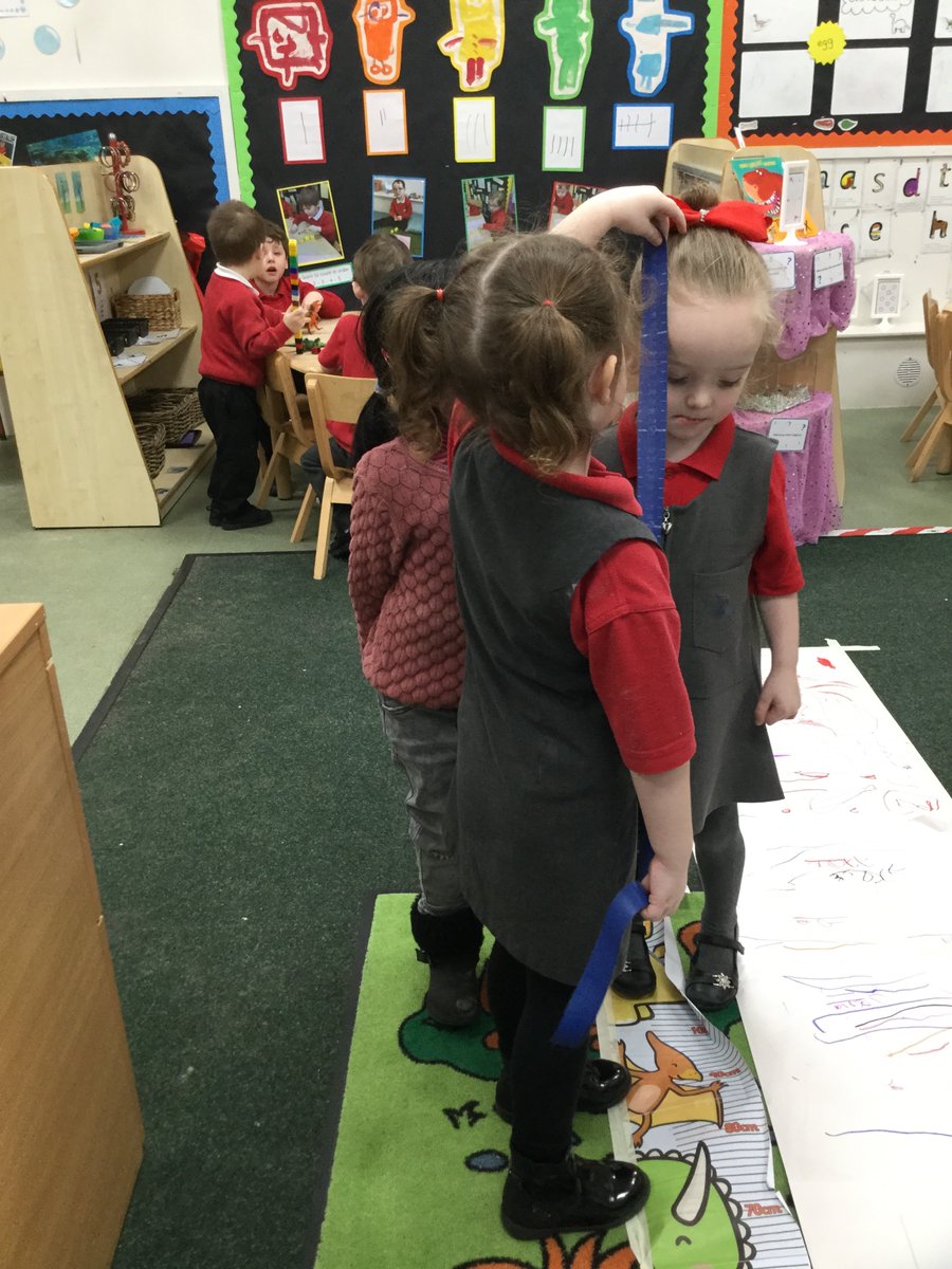MrsHighcock's tweet photo. More measuring #biggerthan #smallerthan #misscanimeasureyou
@parishschool1 https://t.co/g8jcYAxJIu