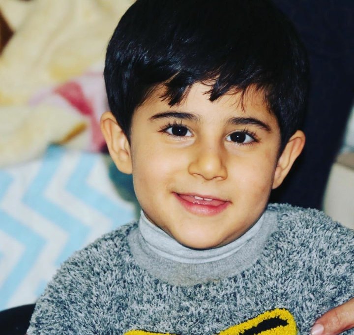 "Çocuk insanlığın öz yurdudur, vicdanıdır."
Ziya Selçuk
Millî Eğitim Bakanı
#ahmeteumutolalım