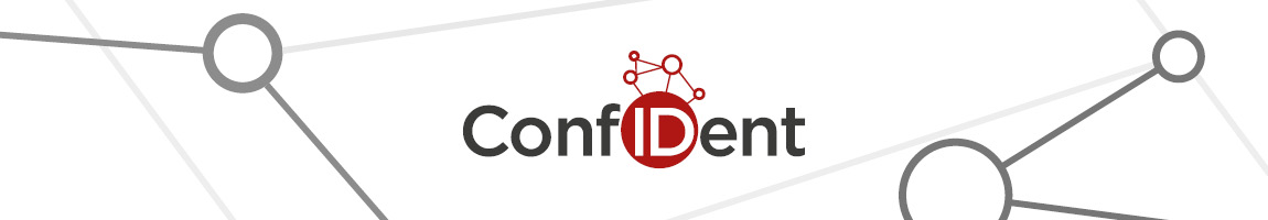 New Twitter account, new project page!

projects.tib.eu/confident/

Follow us to keep up to date with our project #confident about high quality metadata and #persistentidentifiers for 
scientific conferences!