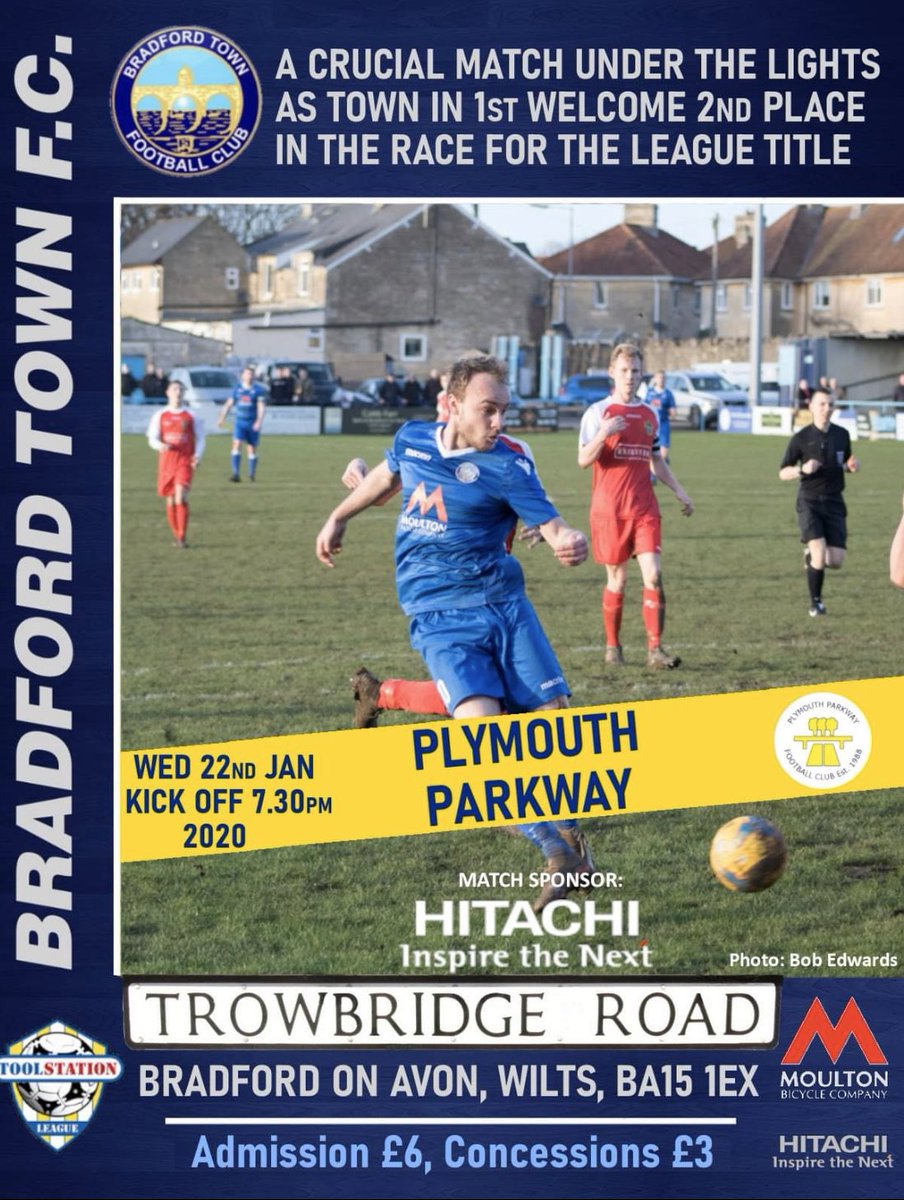 BradfordTownFC tweet picture