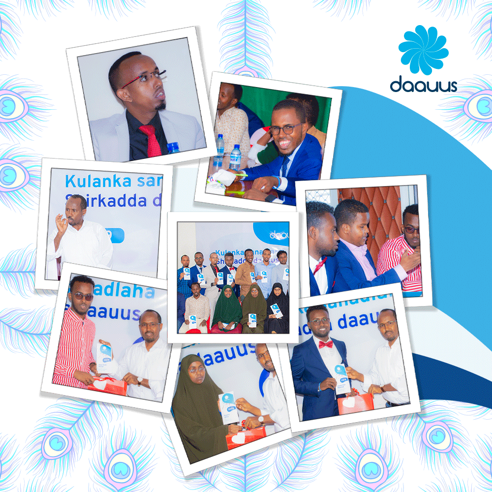 daauusAgency's tweet photo. As part of annual meet, discuss, review and plan. โ 2019 was a year with full of surprises, teamwork, good results, and growth. On to 2020-2021. May this year be another prosperous and successful year. #Daauus #CreativeAdvertisingAgency #Mogadishu #YourAgency https://t.co/KEV6AoGI2a