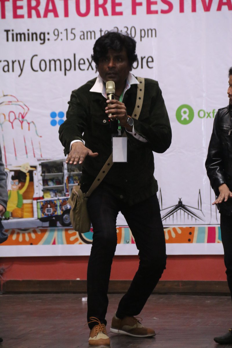 Pakistan Learning Festival tweet media