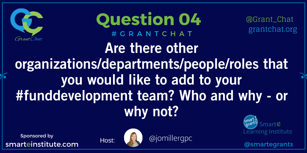 #GrantChat tweet media