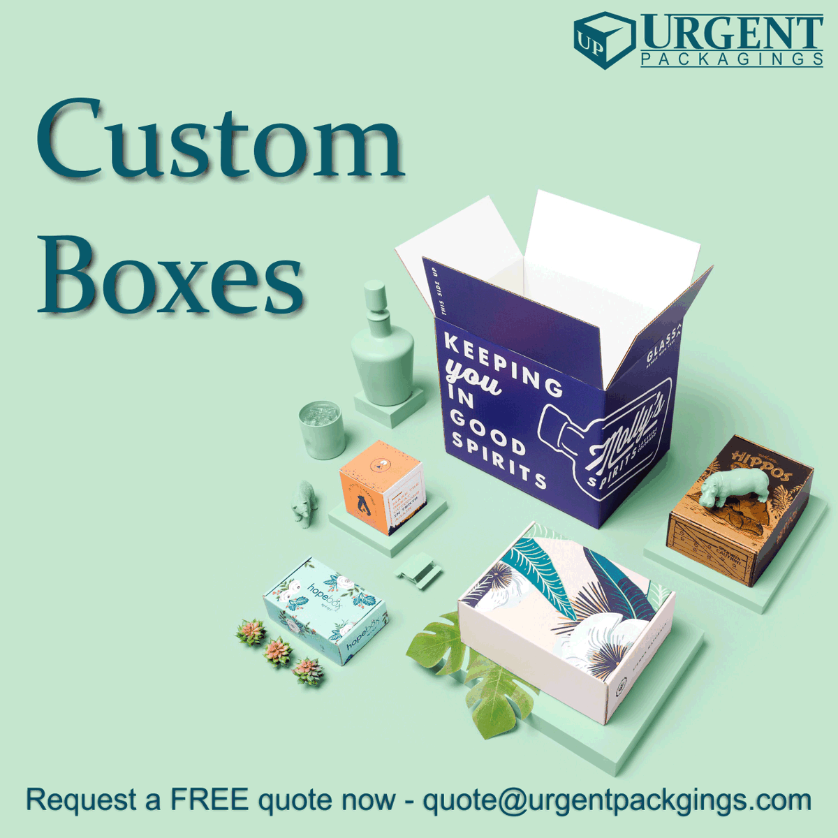 Urgent Packagings (@urgentpackaging) / Posts / X