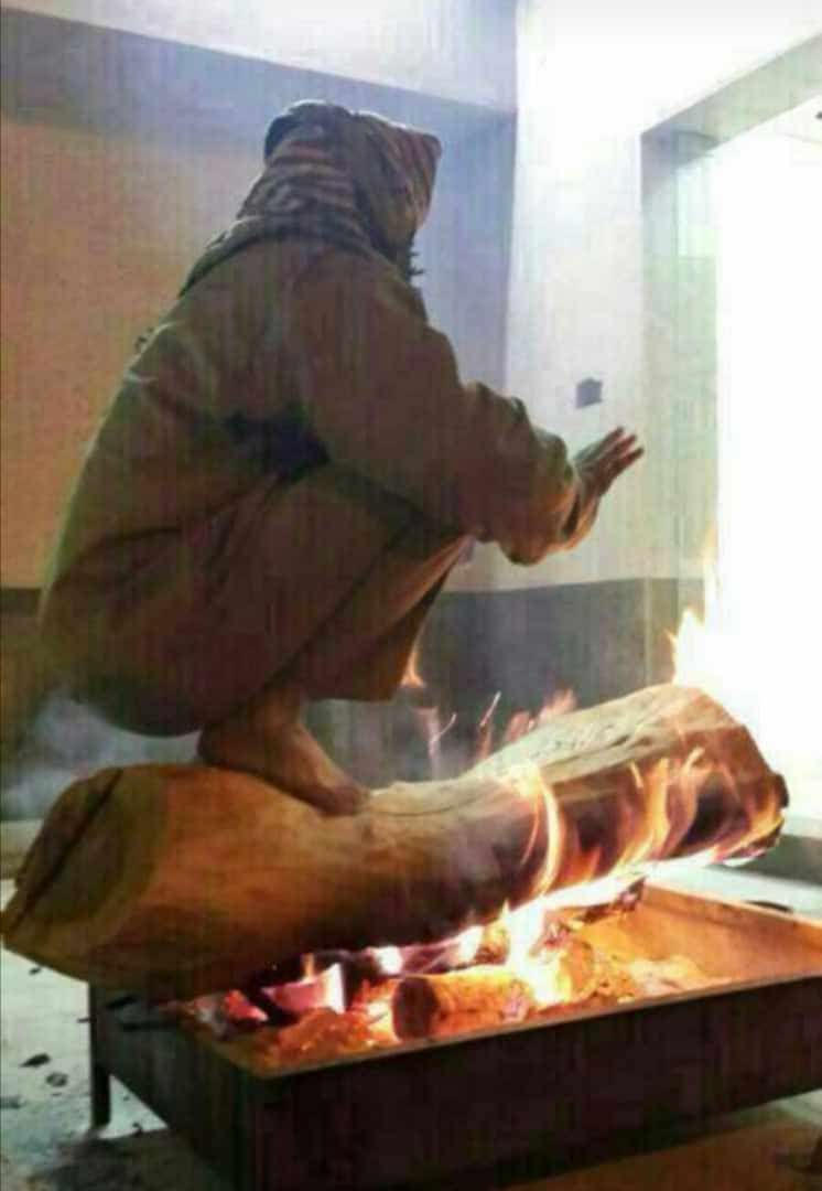 وضعنا الليله بشمال 😥