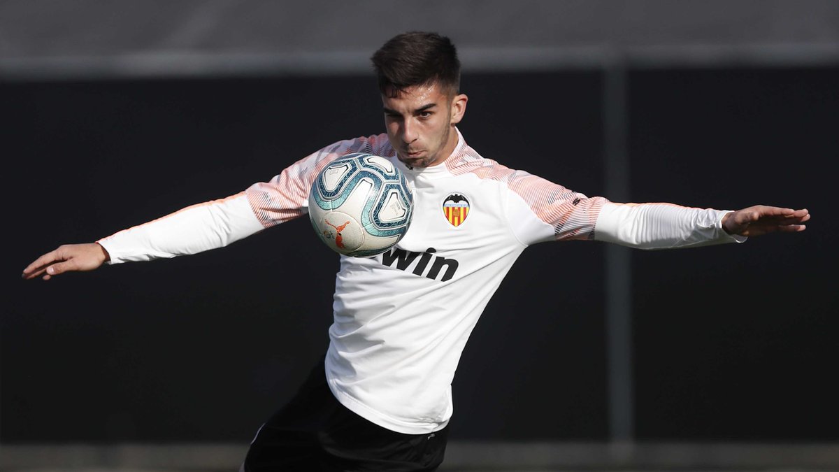 Valencia CF 🦇💯 @valenciacf