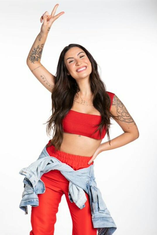 PsicaBrooke's tweet photo. Eu que lute pra defender elas
#BBB20 https://t.co/QKiY7xUSbM
