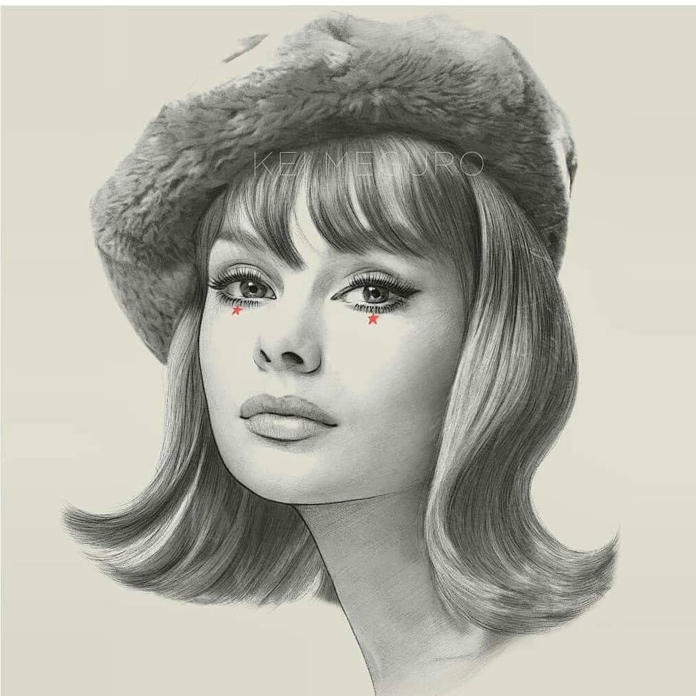 Oksana Ivanik Art on X: 