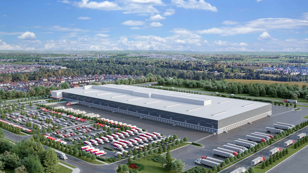 2019 Year At A Glance: Top 10 New Developments &amp; Land Sales in the Greater Toronto Area

linkedin.com/pulse/2019-yea…