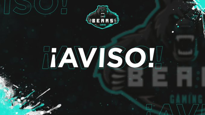 Bears Gaming • 🌎 #QuedateEnCasa tweet media