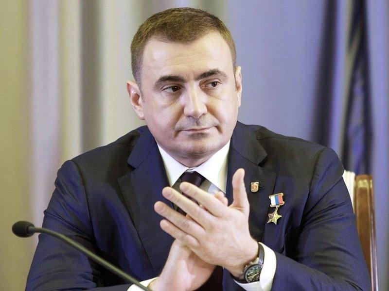 tulactive's tweet photo. Дюмина не взяли в новое правительство России - https://t.co/EafS8KjPkI https://t.co/z2EgeqAsKX