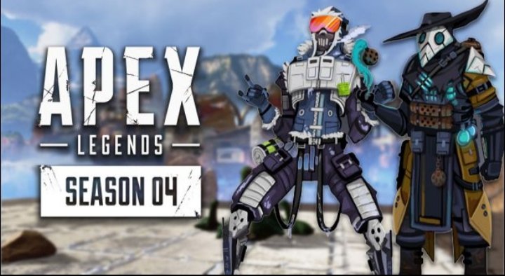 ApexSeason's tweet photo. https://t.co/dIpeReN9ph