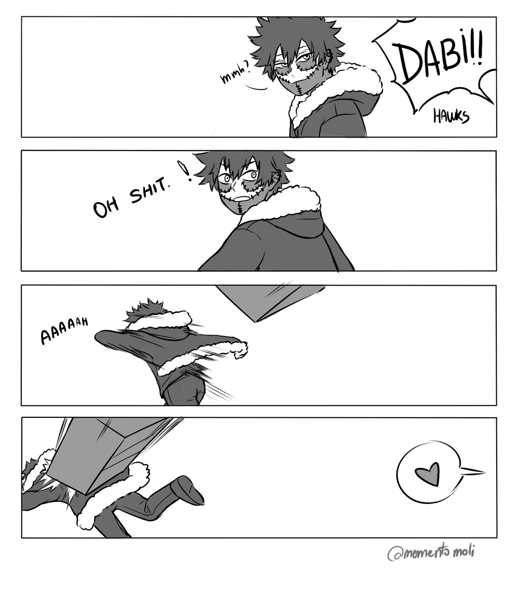Day 17 - Doing cosplay (+ a lil bonus at the end) ?️ 