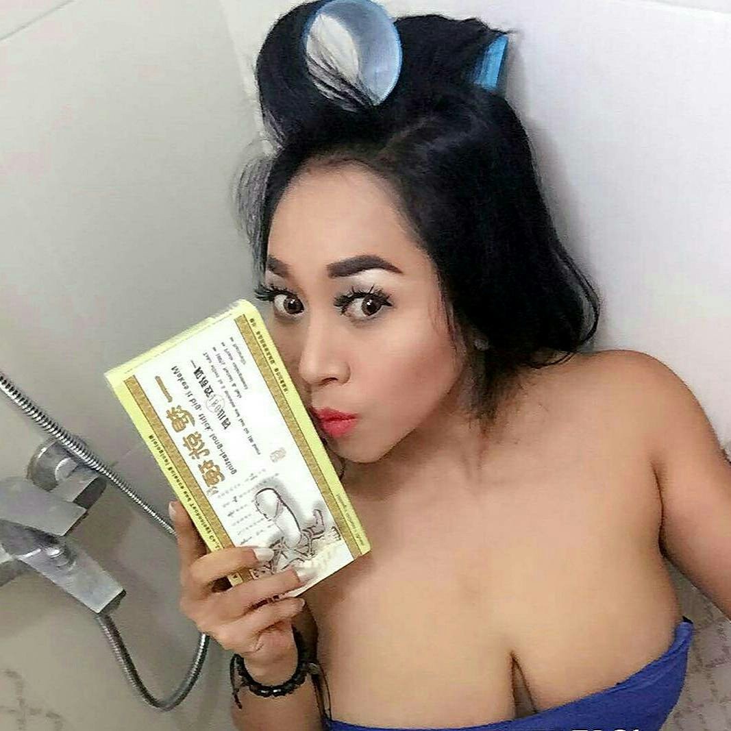 vimaxasli4D's tweet photo. PEMBESAR PENIS KLG PIL USA
Obat kuat + pembesar penis terbaik 100% herbal

✅Manfaat KLG PIL USA ✅
-Memperbesar Penis
-Memperpanjang Penis
-Mengobati Impotensi
-Mengatasi Ejakulasi Dini
- Keras, Kuat &amp; Tahan Lama
-100% Hasil Permanen 

👉 Telp / WhatsApp 
📞 0813-2714-8077 https://t.co/OWl4d0Clvw