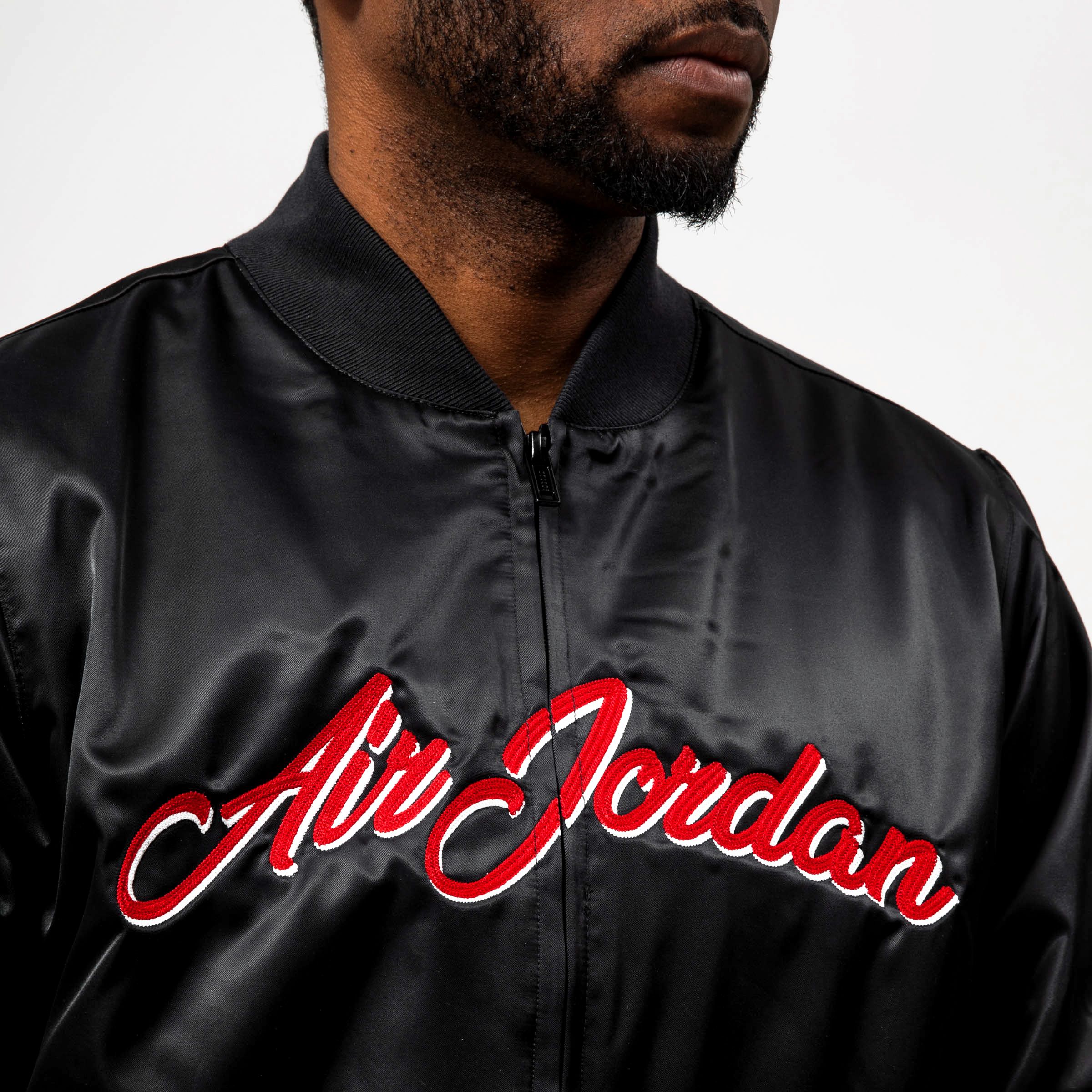 Air jordan remastered jacket new arrivals